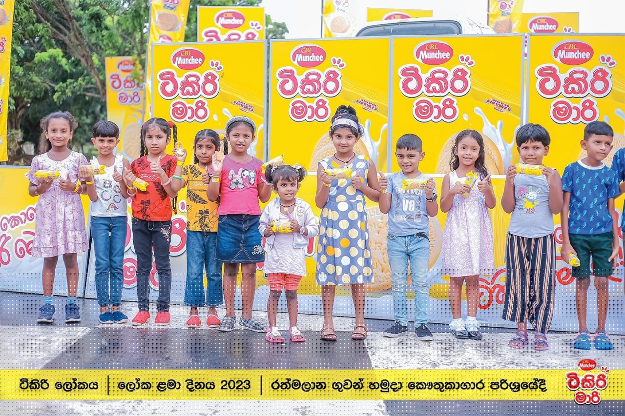 Tikiri Marie Launch - Image 9